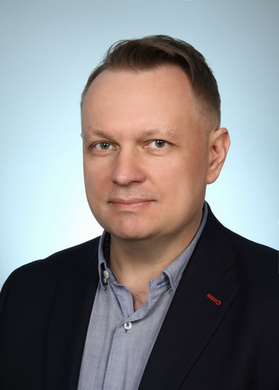 Jarosław Krysiak