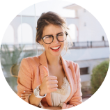 {( image:url ?? 'happy team' }}