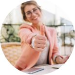 {( image:url ?? 'happy team' }}